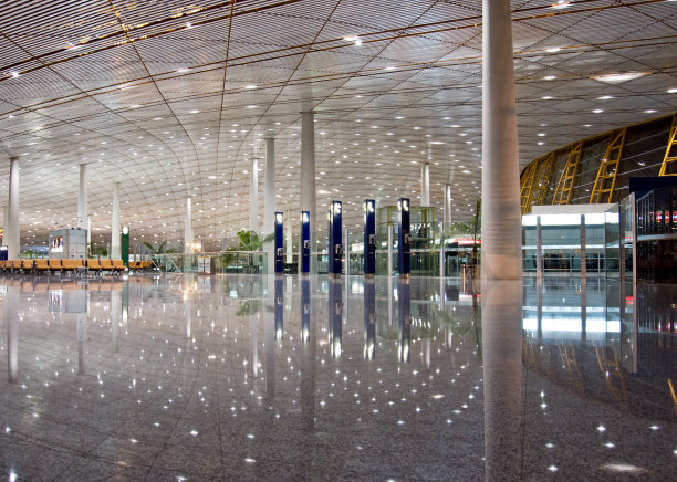 北京机场图片下载