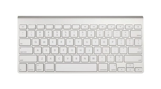 新铝键盘图片下载