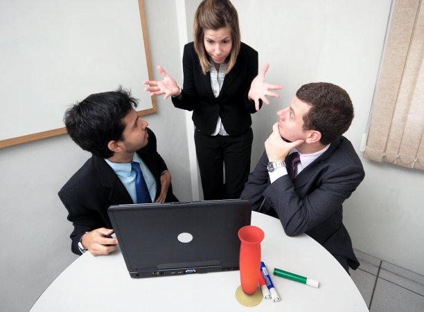 商务会议图片下载