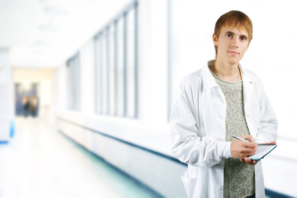 医生写的图片下载