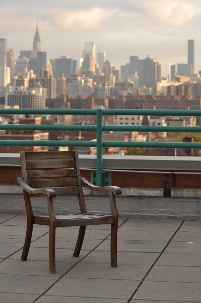 早上在曼哈顿图片下载