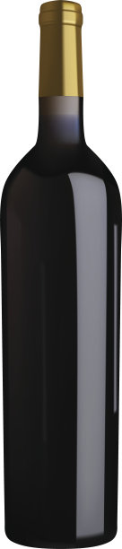 红酒瓶图片下载