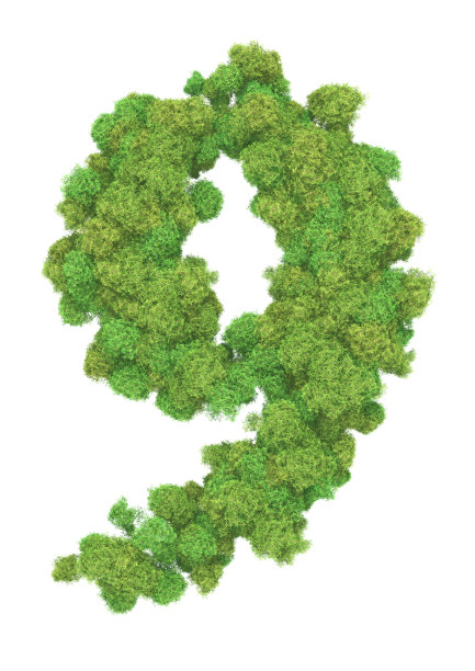 数量的树图片下载