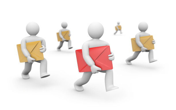 沟通的比喻图片下载