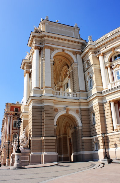 歌剧院图片下载