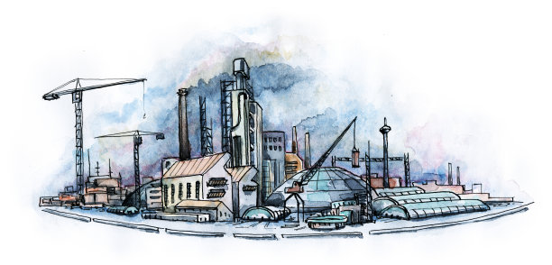 架构视图图片下载