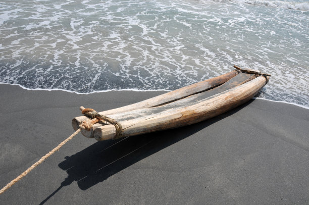 原始的船图片下载