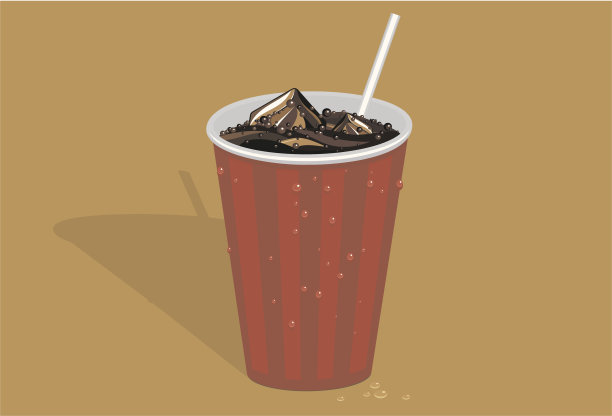 苏打饮料图片下载