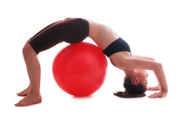 健身房桥图片下载