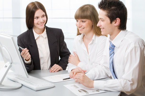 业务人员图片下载