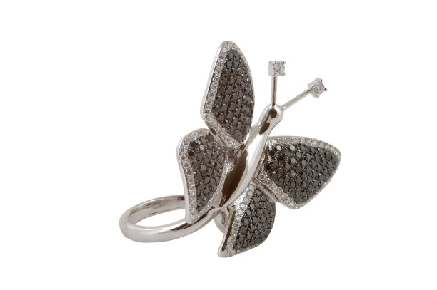 黄金戒指图片下载