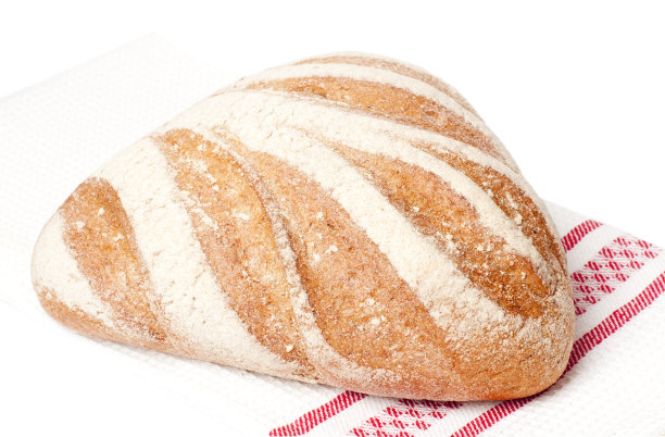 全麦面包图片下载