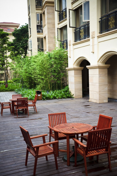 院子里图片下载