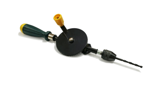 手钻。图片下载