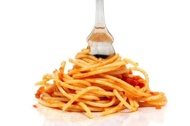 意大利面图片下载