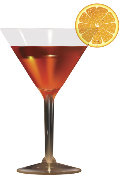 鸡尾酒图片下载