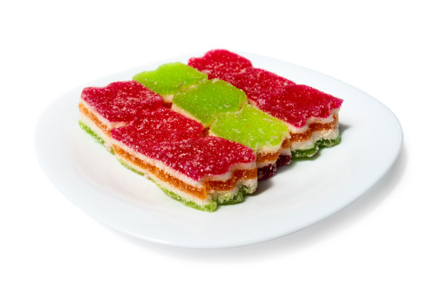 果酱孤立图片下载