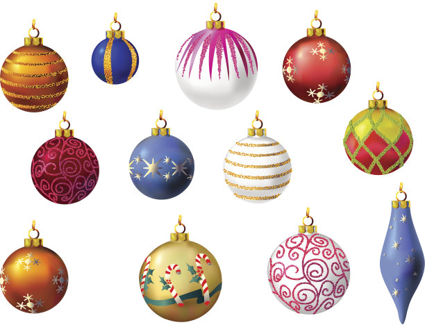 圣诞节包尔图片下载