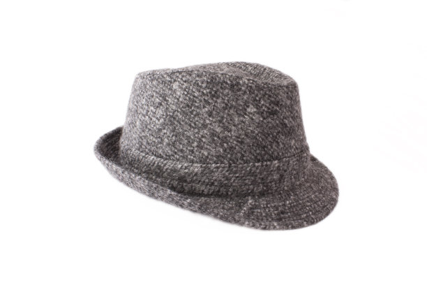 羊毛帽子图片下载