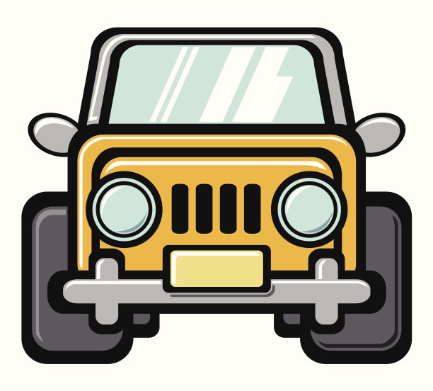 吉普车图片下载