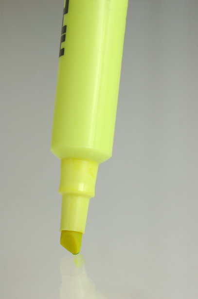 Hi-liter标记图片下载