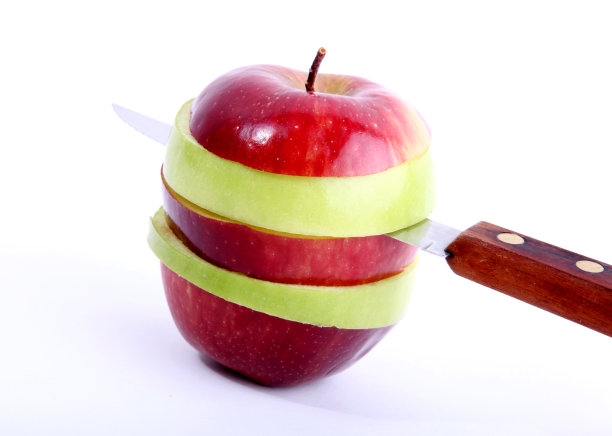 苹果片图片下载
