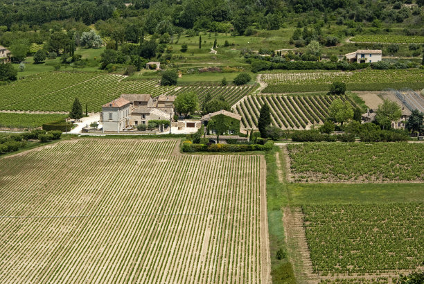 农业景观图片下载