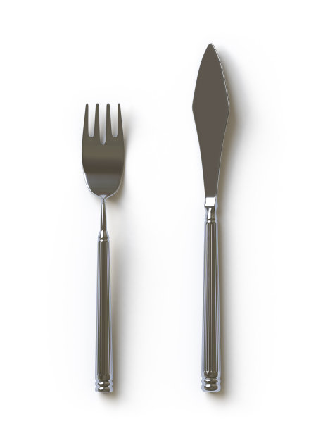 刀和叉图片下载