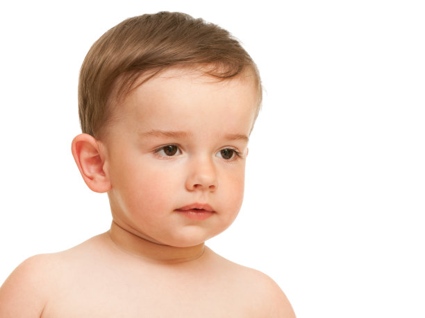 孩子的肖像图片下载