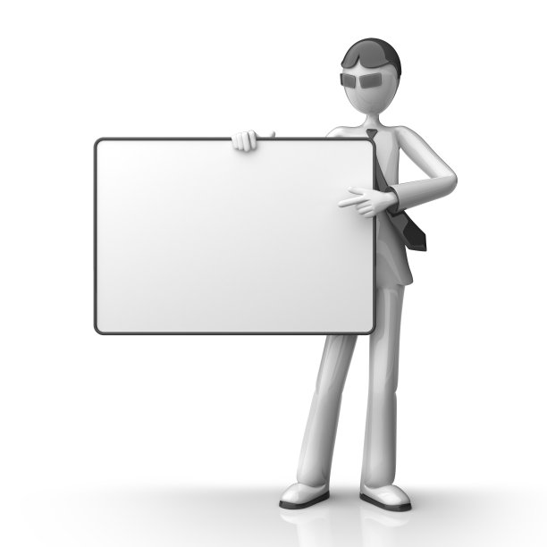 尼奥手里拿着一块空板。图片下载