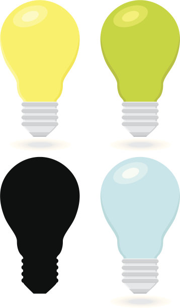 灯泡图片下载