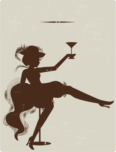 嘉年华的女孩图片下载