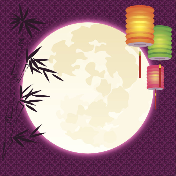 中秋节图片下载