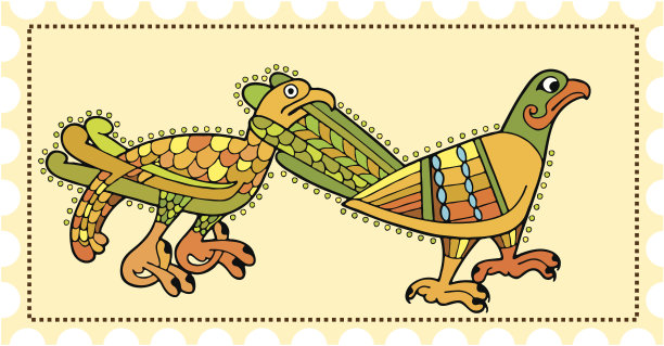 两只鸟图片下载