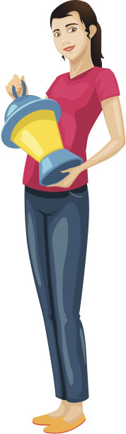 我美丽的灯笼图片下载