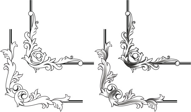 的组合图案图片下载