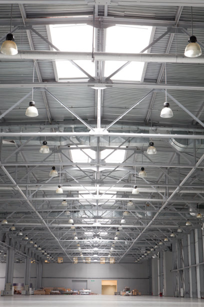 现代仓库图片下载