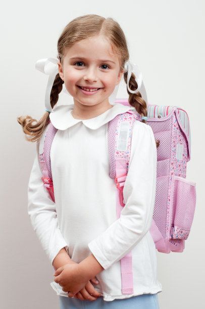 上学的第一天图片下载