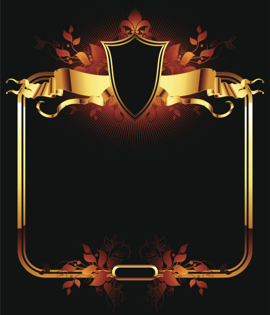 华丽的画面图片下载