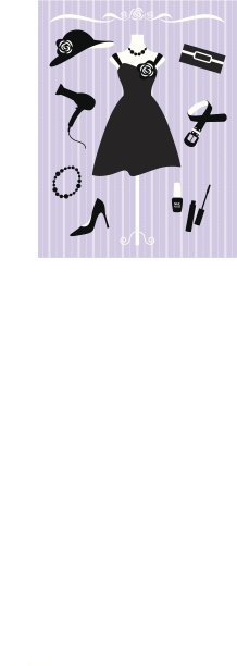 女性服饰及配饰图片下载