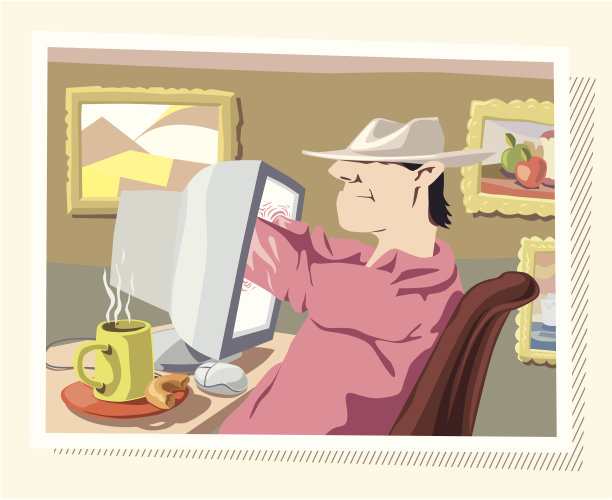 浏览互联网(第二)图片下载