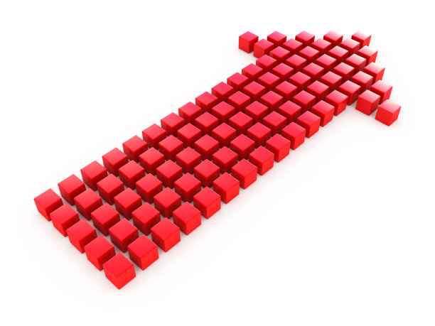 红色箭头图片下载