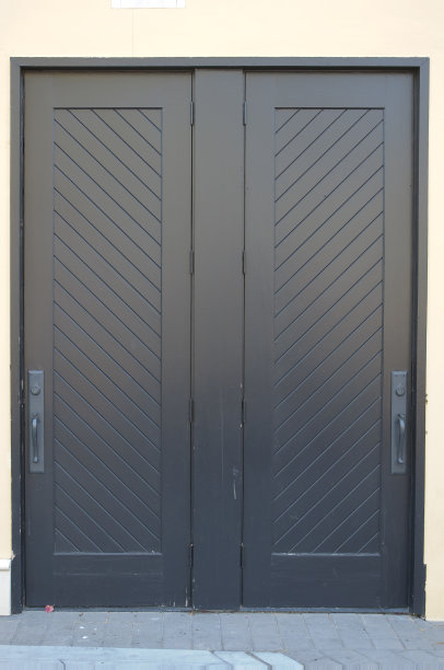 乡村画门图片下载