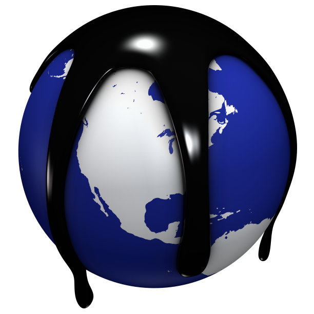 石油泄漏事件图片下载