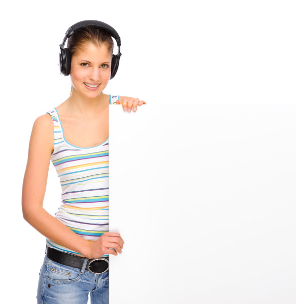 听音乐图片下载