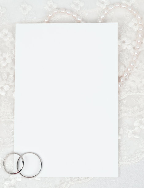 纺织婚礼背景图片下载