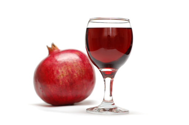 石榴。图片下载