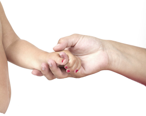 手牵着手图片下载