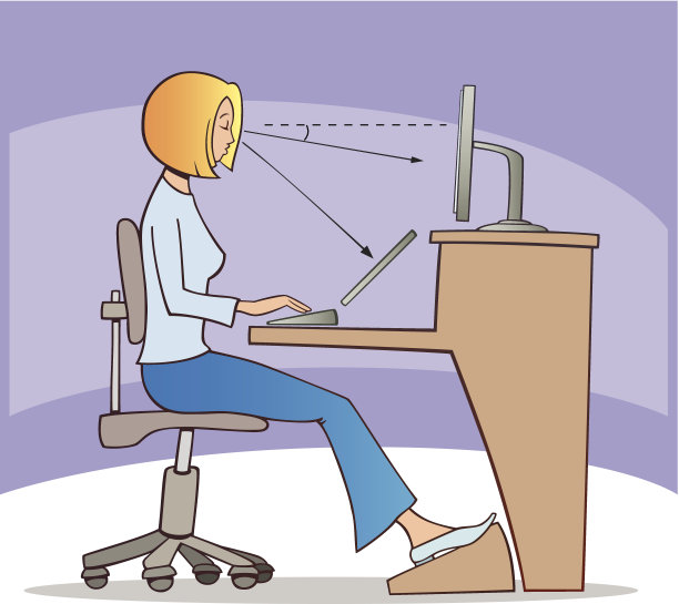 工作在电脑图片下载