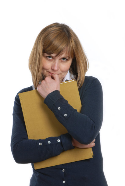 老师与书，女人图片下载